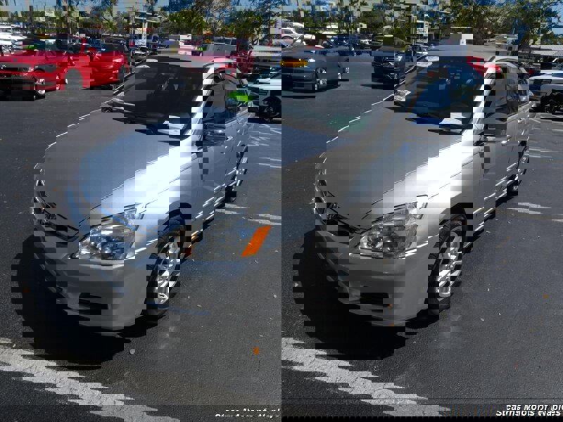 Used 2007 Honda Accord SE image 3