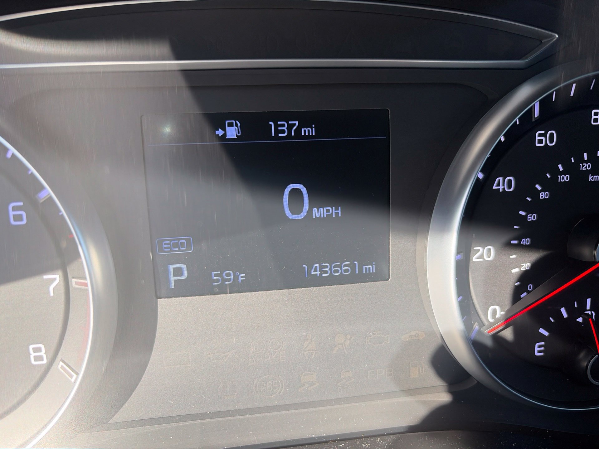 Used 2019 Kia Cadenza Premium FWD image 7
