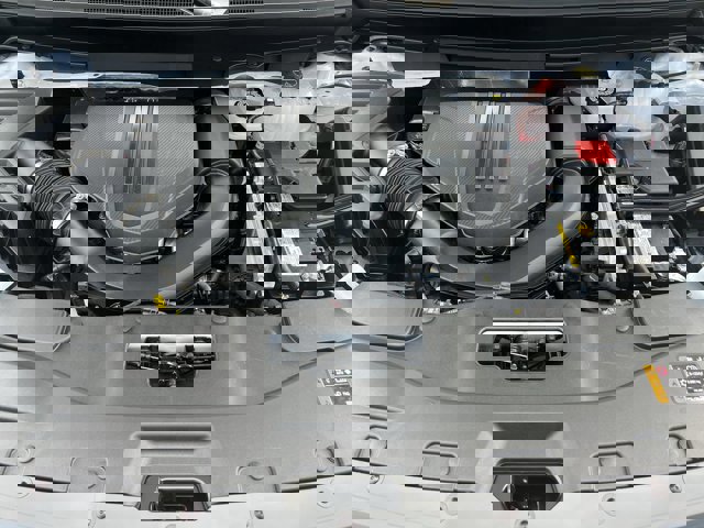 New 2026 Chevrolet Traverse RS w/ LPO, Floor Liner Package image 31