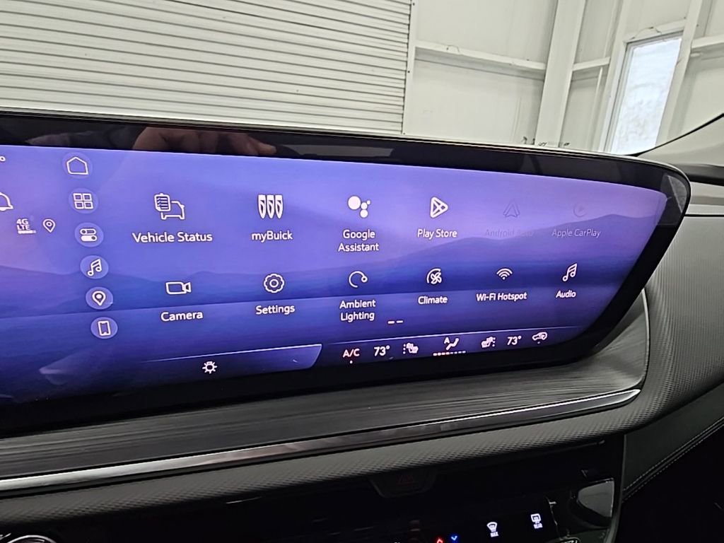 New 2026 Buick Envision Preferred image 13