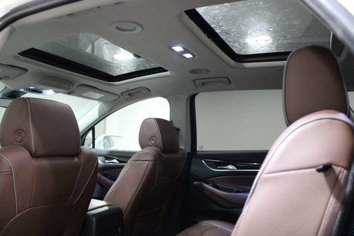 Used 2020 Buick Enclave Avenir w/ Avenir Technology Package image 3