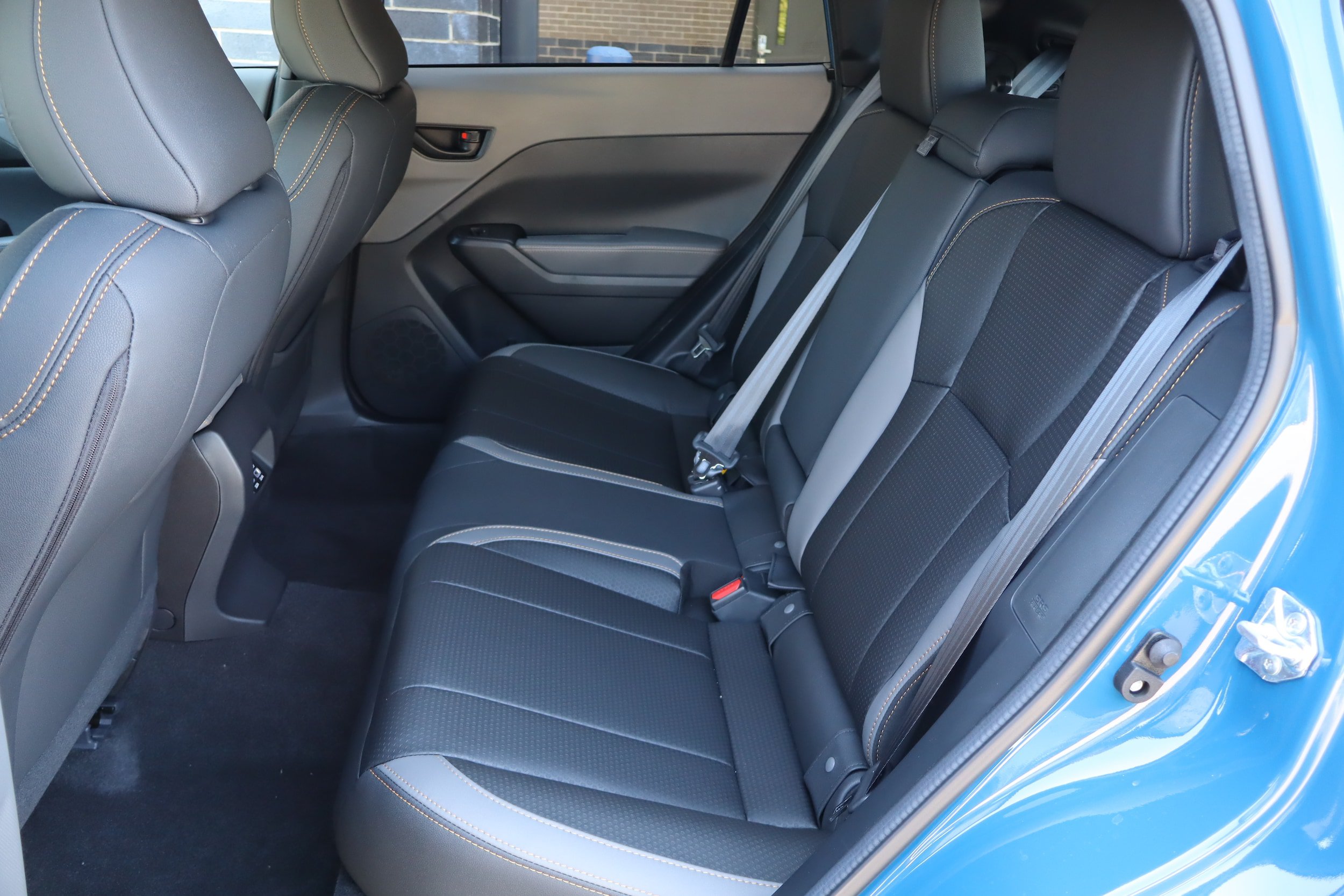 New 2026 Subaru Crosstrek 2.5i Wilderness AWD/4WD image 17