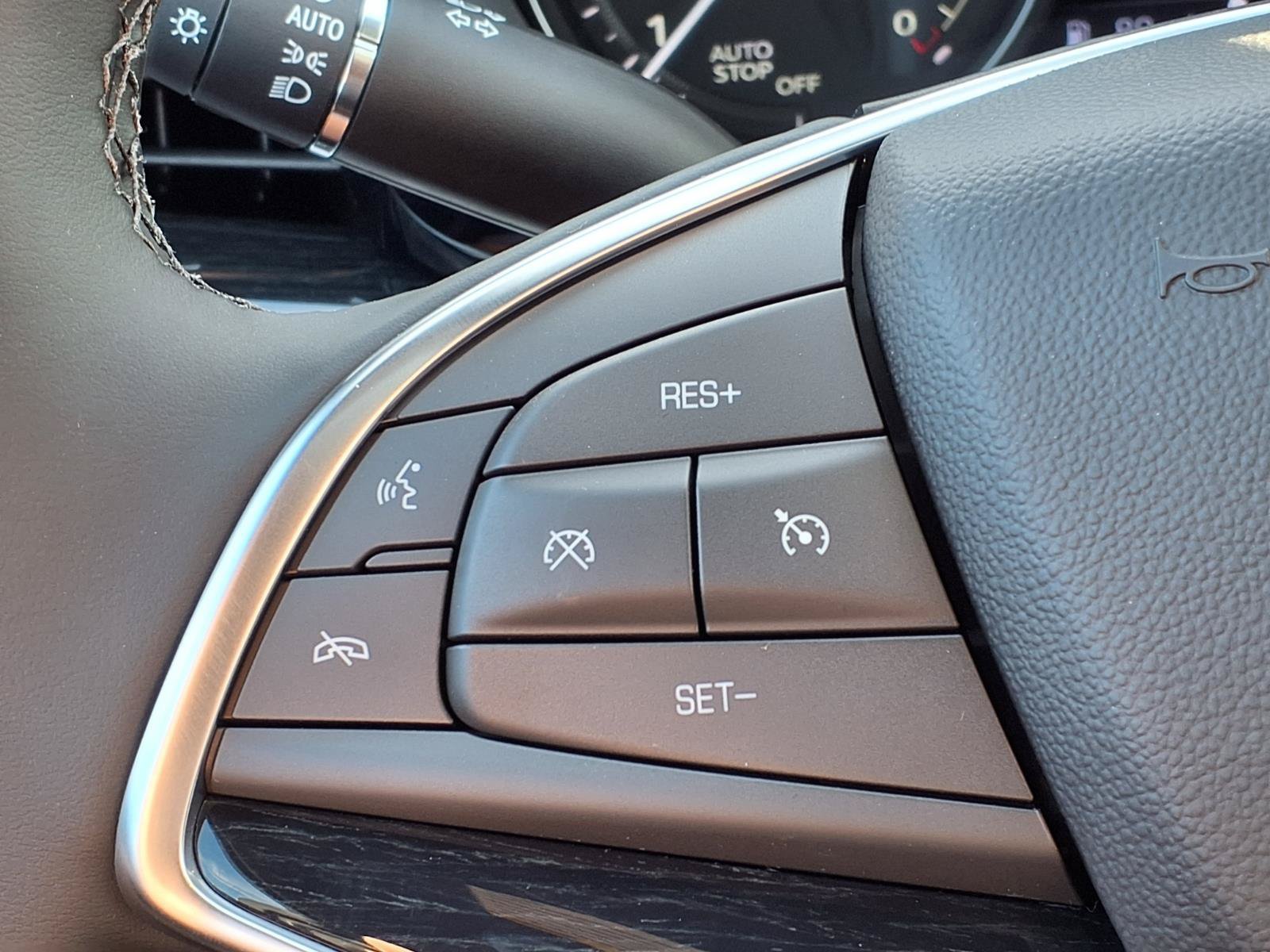 New 2026 Cadillac XT5 Premium Luxury w/ Driver Assist Package AWD/4WD image 23