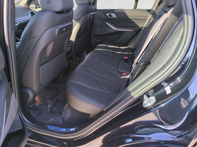Certified 2026 BMW X5 xDrive40i w/ M Sport Package AWD/4WD image 21