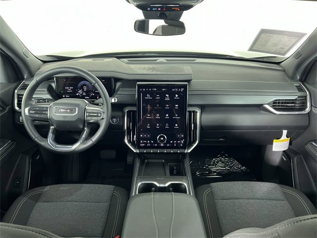 Used 2025 GMC Acadia Elevation image 21