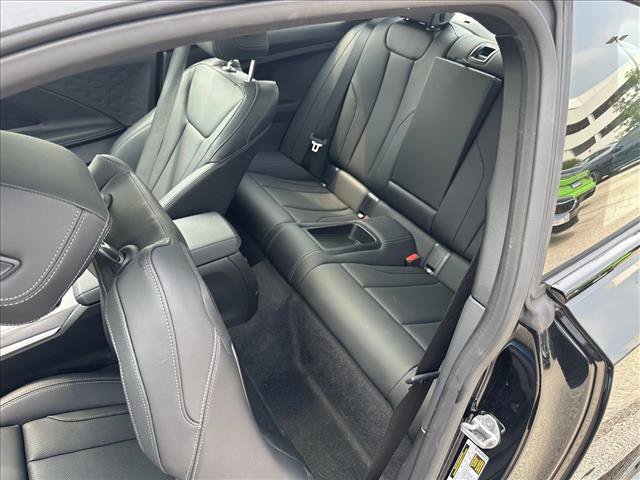 Used 2026 BMW 230i xDrive Coupe w/ M Sport Package AWD/4WD image 15