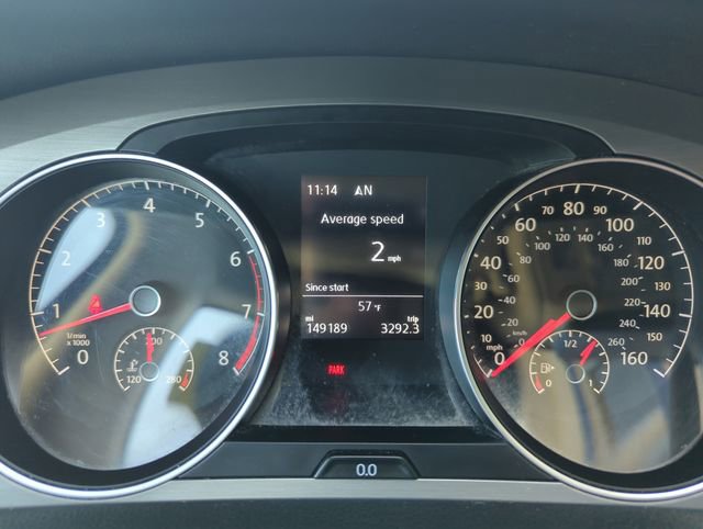 Used 2016 Volkswagen Golf S FWD image 19
