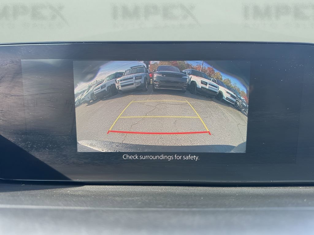 Used 2024 MAZDA CX-30 AWD 2.5 S w/ Preferred Package image 20