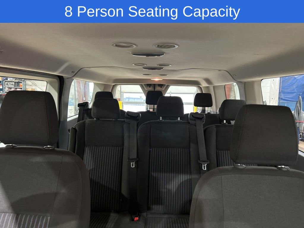 Used 2017 Ford Transit 150 XLT RWD image 6