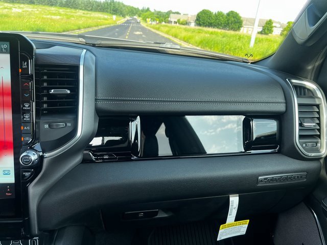 New 2025 RAM 1500 Laramie image 20
