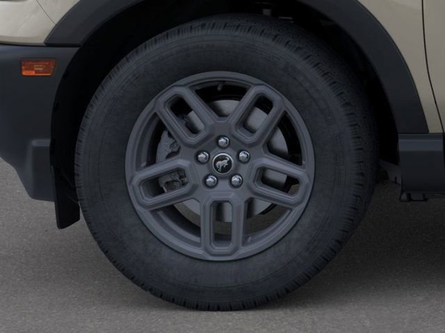 New 2025 Ford Bronco Sport Big Bend image 19