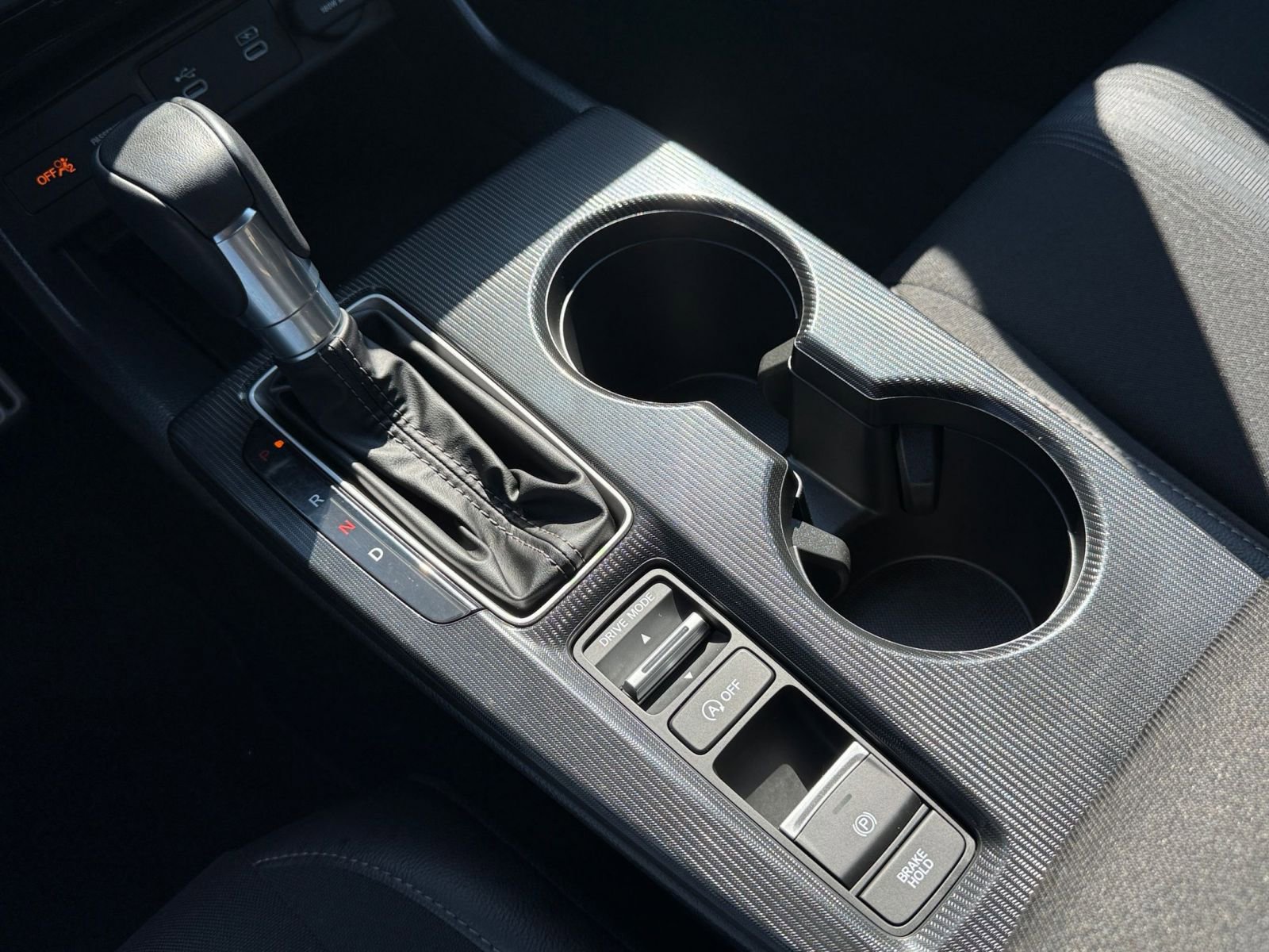 Used 2025 Honda Civic Sport image 41