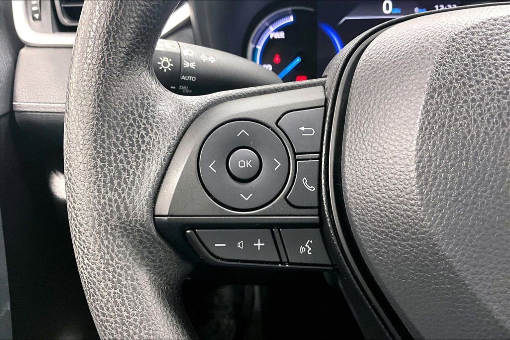 Used 2024 Toyota RAV4 XLE w/ Convenience Package AWD/4WD image 19