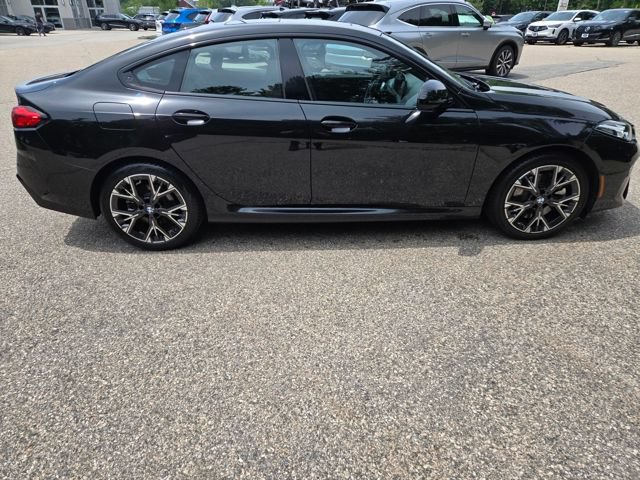 Used 2025 BMW 228i xDrive w/ Premium Package AWD/4WD image 6