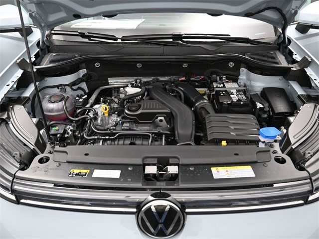 New 2026 Volkswagen Taos SEL image 15