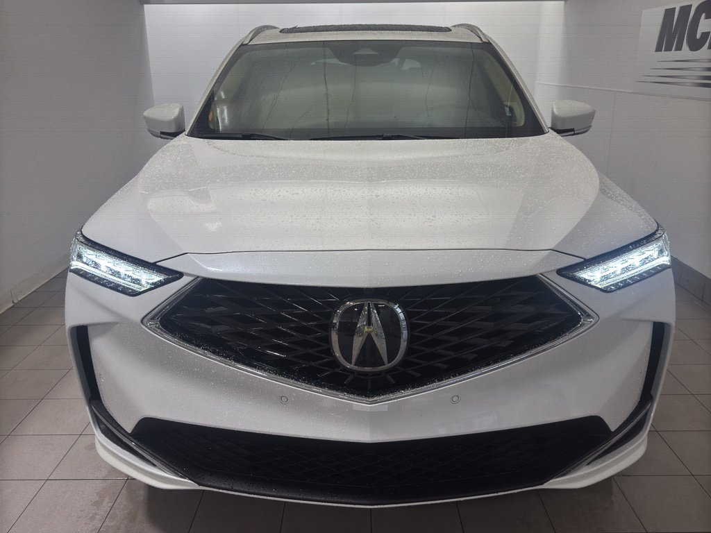 New 2026 Acura MDX SH-AWD w/ Advance Package image 3