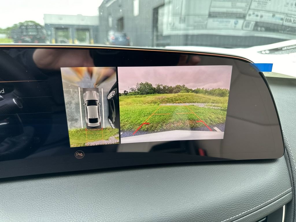 New 2026 Cadillac CT5 Premium Luxury image 17