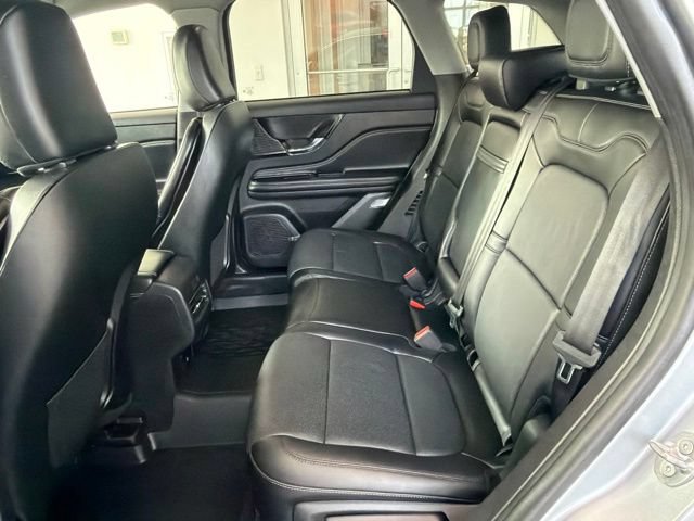 Used 2022 Lincoln Corsair Reserve w/ Elements Package AWD/4WD image 13