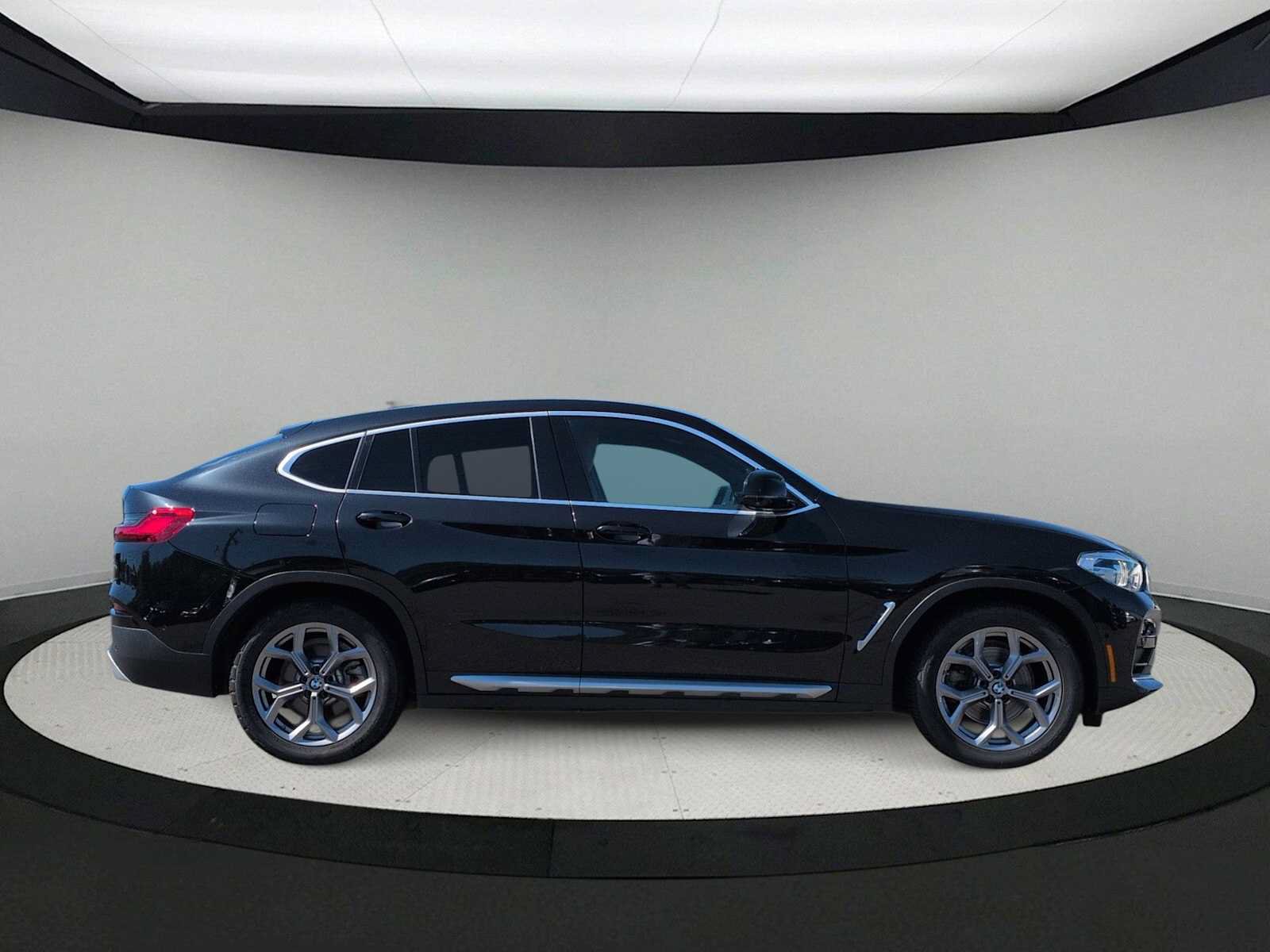 Used 2020 BMW X4 xDrive30i w/ Convenience Package AWD/4WD image 9