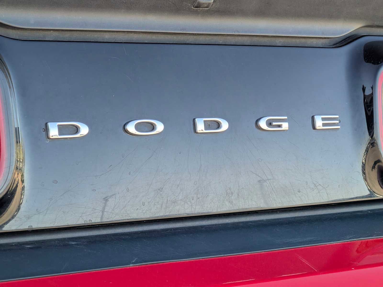 Used 2016 Dodge Challenger SXT w/ Super Sport Group (SS/T) RWD image 13