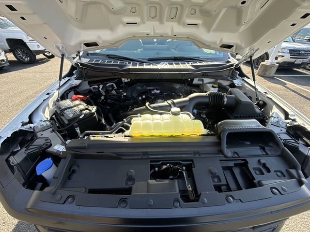 New 2026 Ford F150 XL image 33