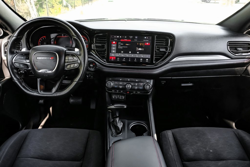 Used 2023 Dodge Durango GT image 16