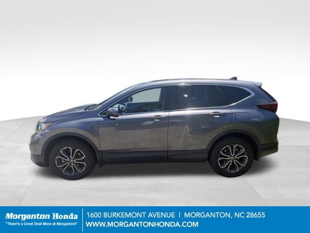 Used 2020 Honda CR-V EX-L image 5