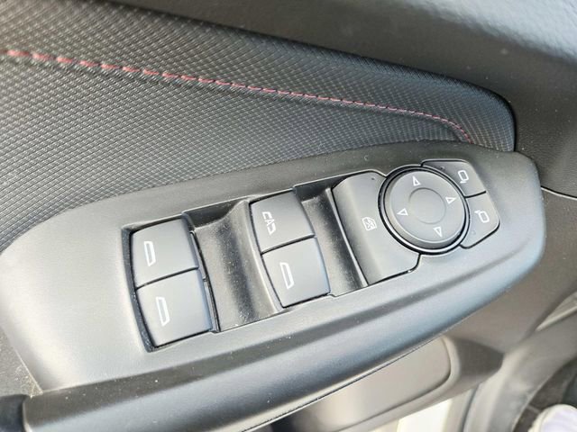 Used 2023 Chevrolet TrailBlazer RS w/ Convenience Package FWD image 27