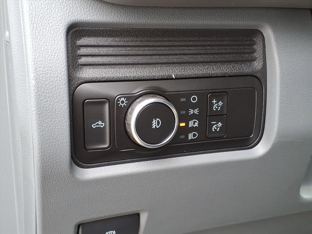 New 2026 Ford F350 XL w/ STX Appearance Package image 20