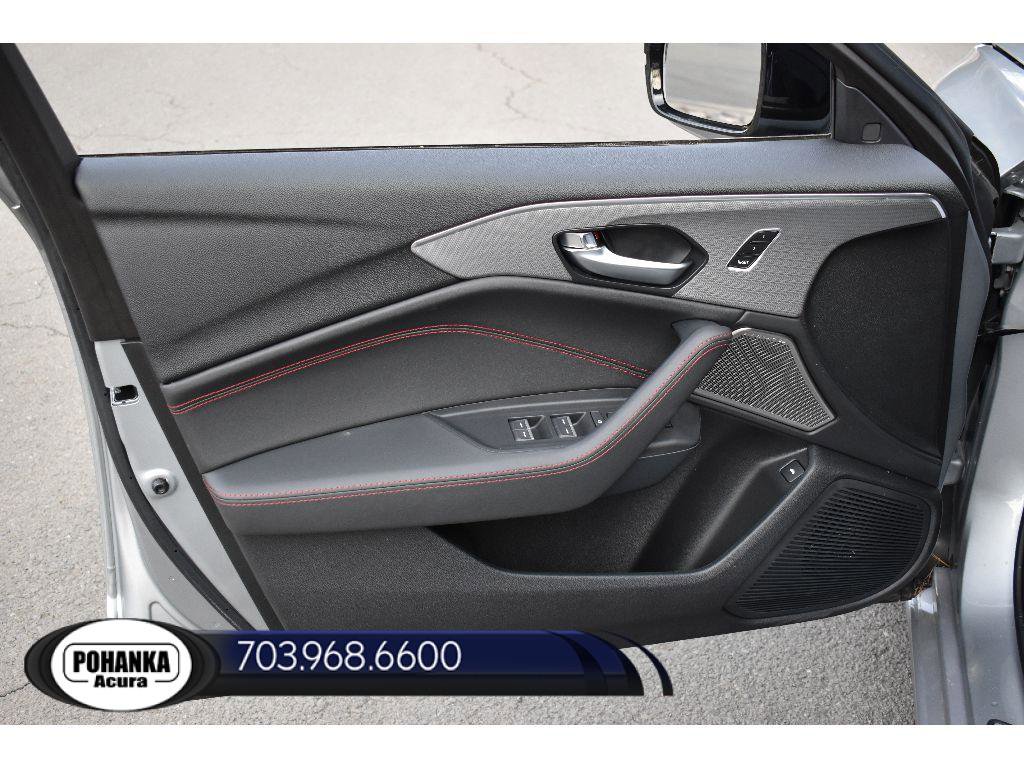 New 2025 Acura TLX SH-AWD w/ A-SPEC Pkg image 26