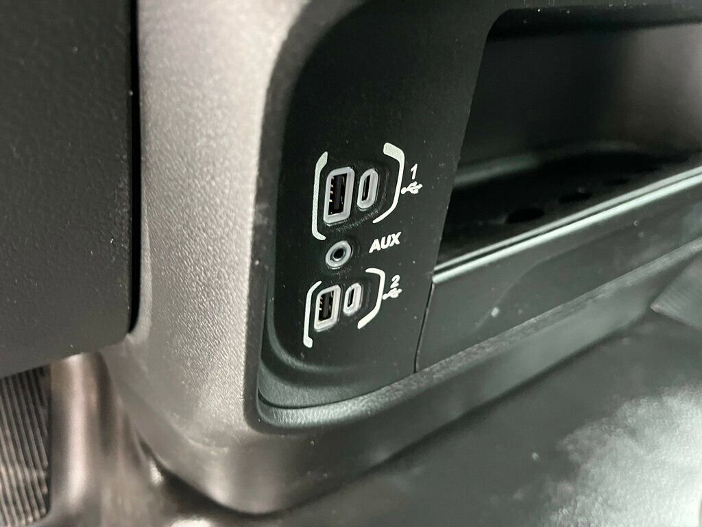 Used 2022 RAM 4500 Tradesman RWD image 39