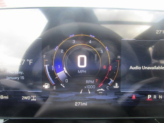 New 2026 Chevrolet Tahoe Premier w/ Sun And Tow Package image 13
