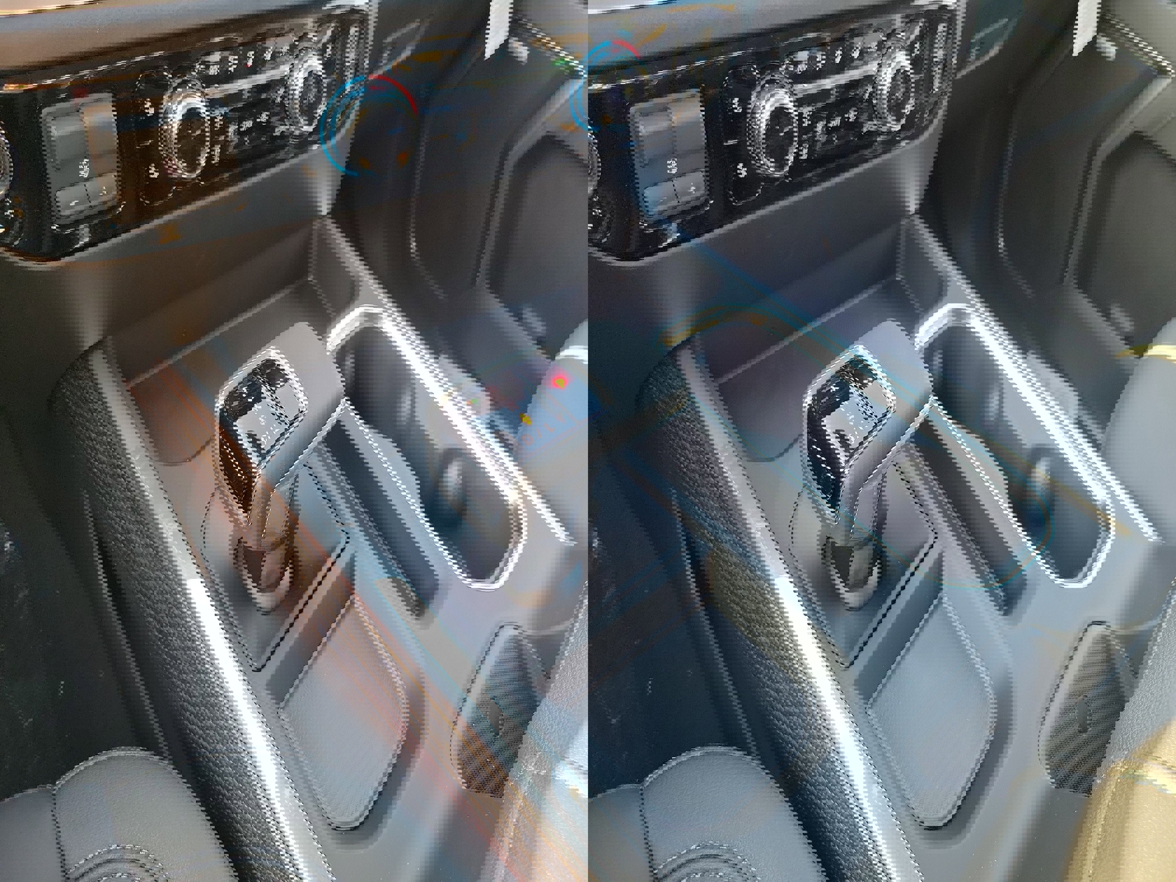 New 2026 GMC Sierra 1500 Elevation image 11