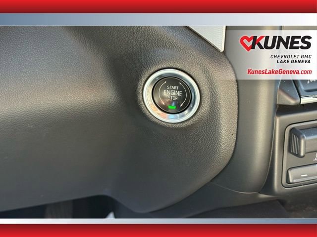 Used 2020 GMC Sierra 1500 SLT w/ SLT Premium Plus Package image 43