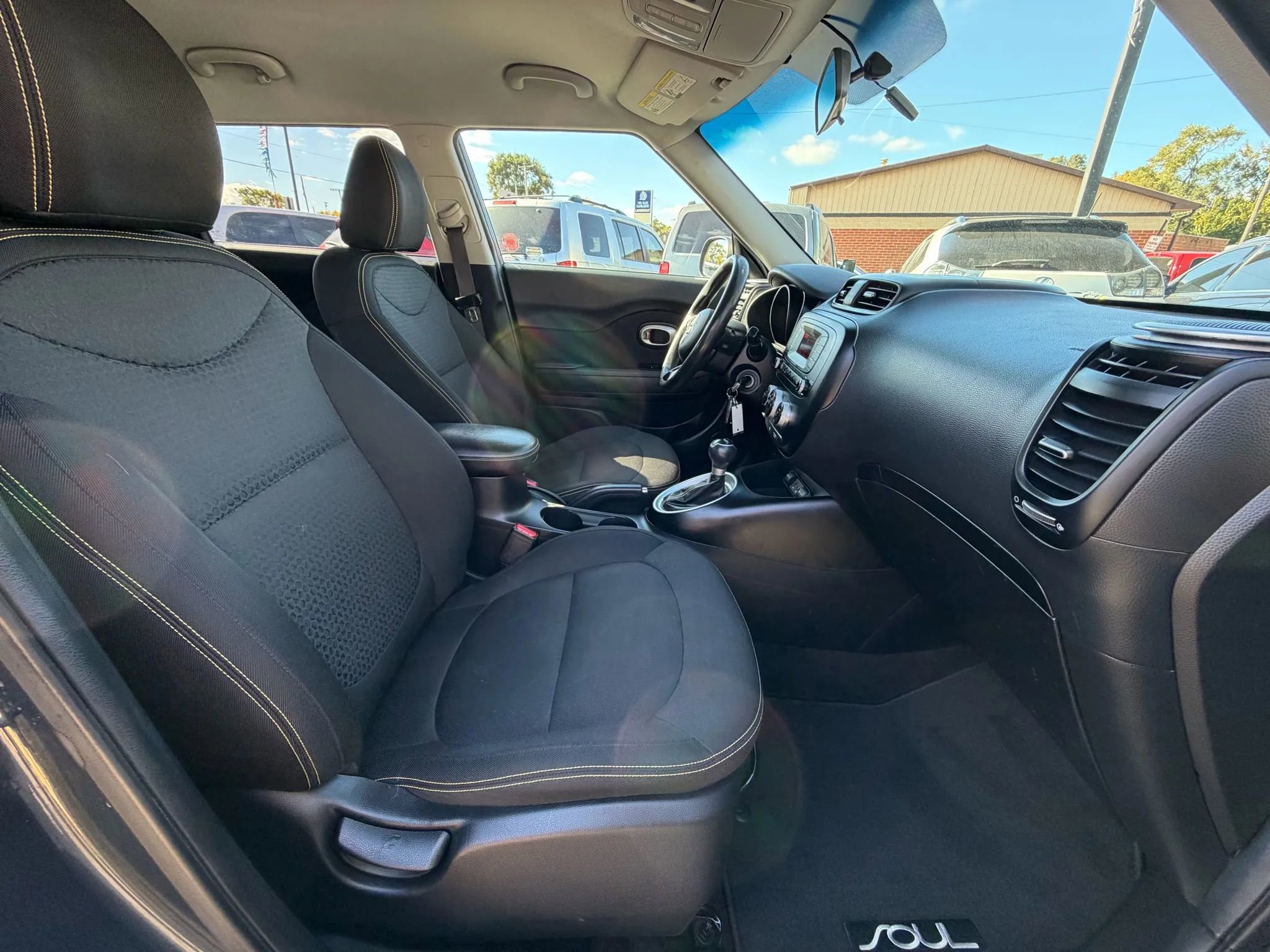 Used 2014 Kia Soul + image 18