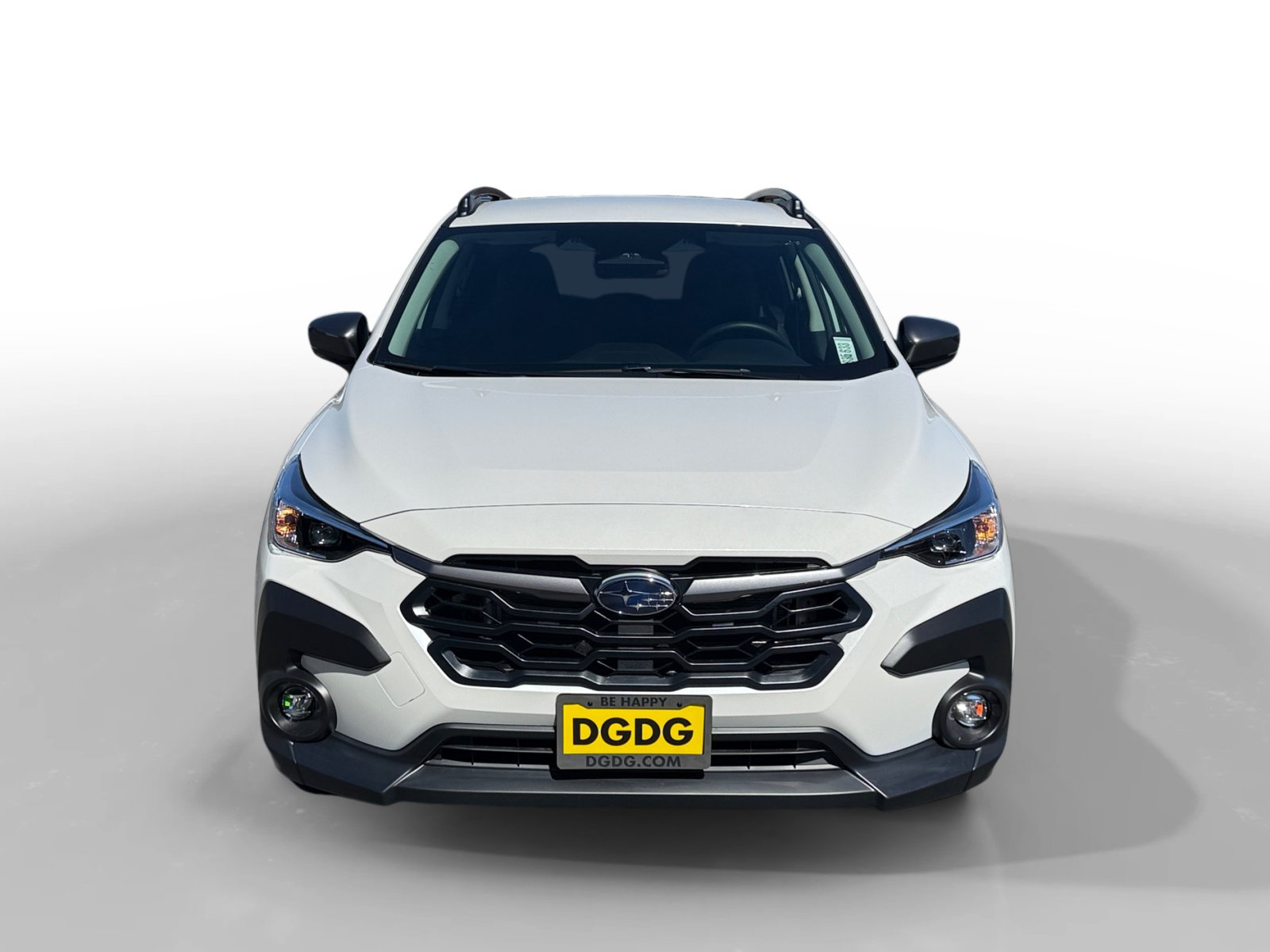 New 2026 Subaru Crosstrek 2.5i Premium AWD/4WD image 8