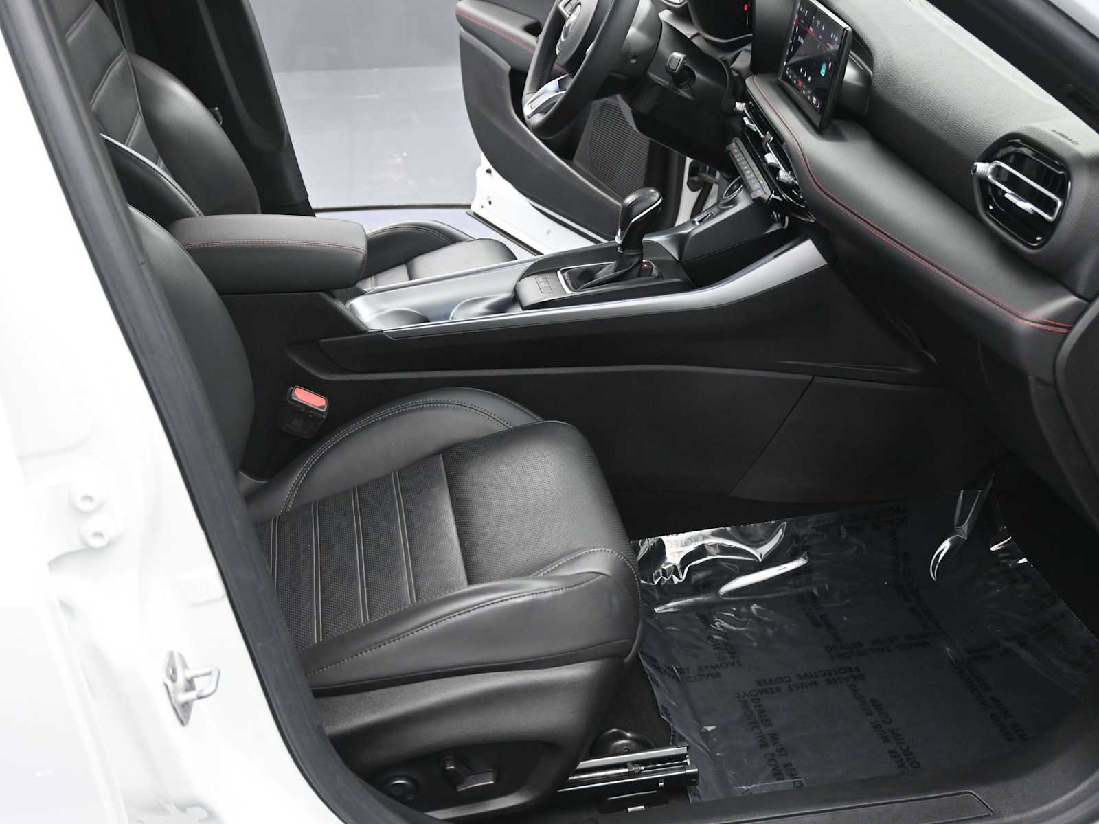 Used 2023 Dodge Hornet GT Plus image 16