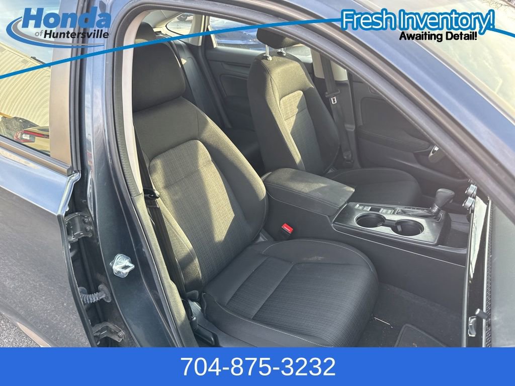 Used 2023 Honda Civic LX image 13