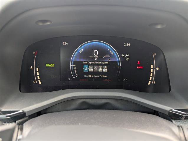 New 2026 Toyota Camry SE image 18