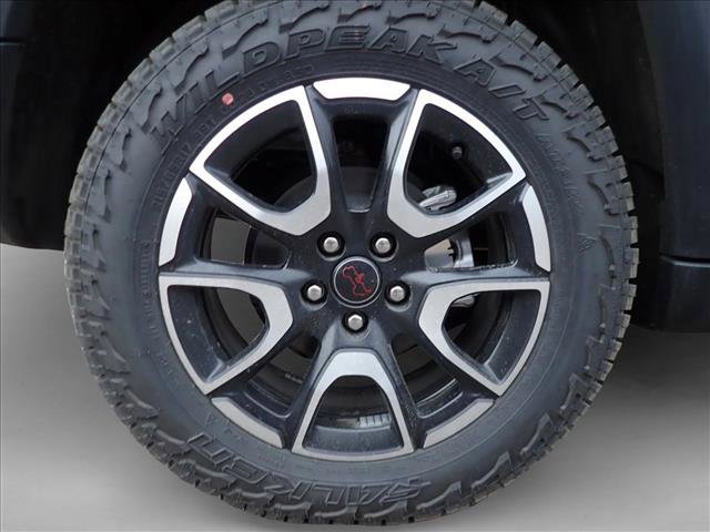 New 2026 Jeep Compass Trailhawk image 7