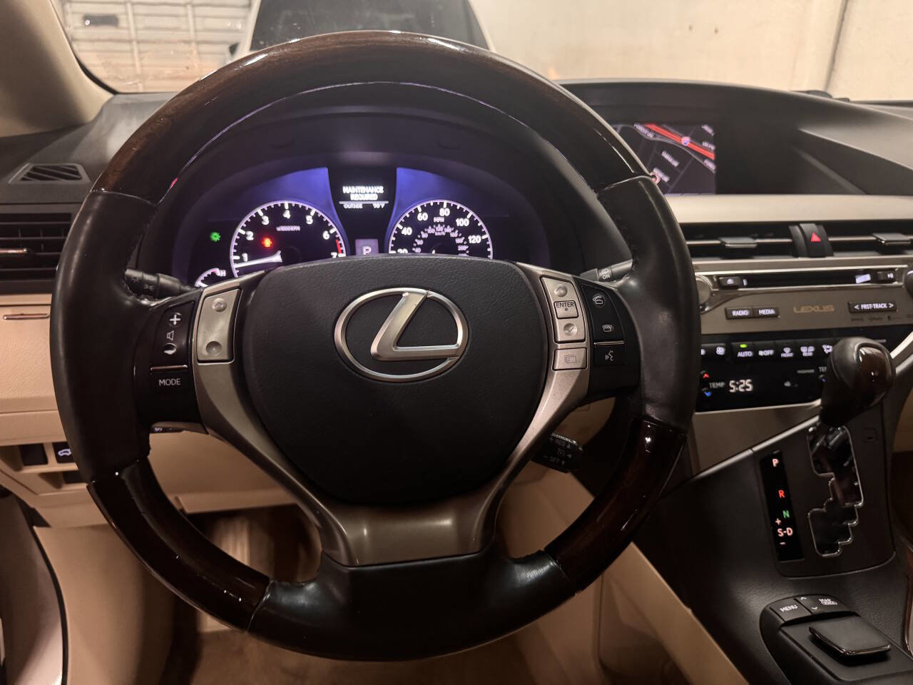 Used 2013 Lexus RX 350 Base 4dr SUV image 20