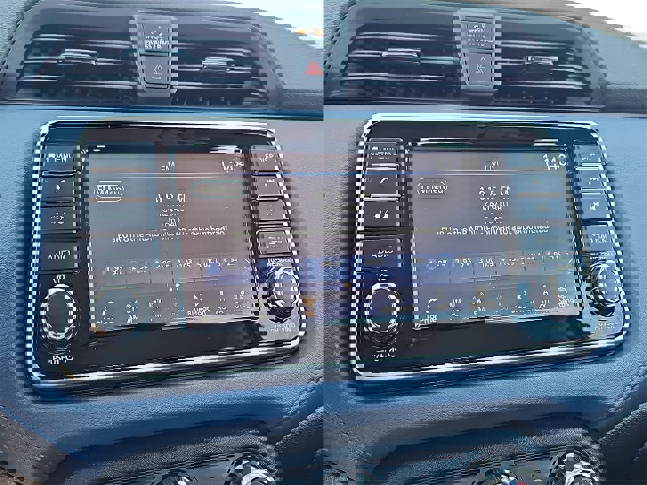 Certified 2023 Nissan Versa SV w/ Electronics Package image 22