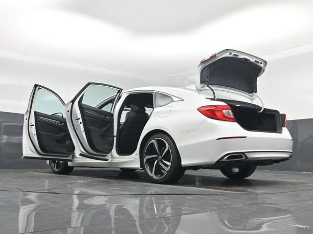 Used 2019 Honda Accord Sport image 52