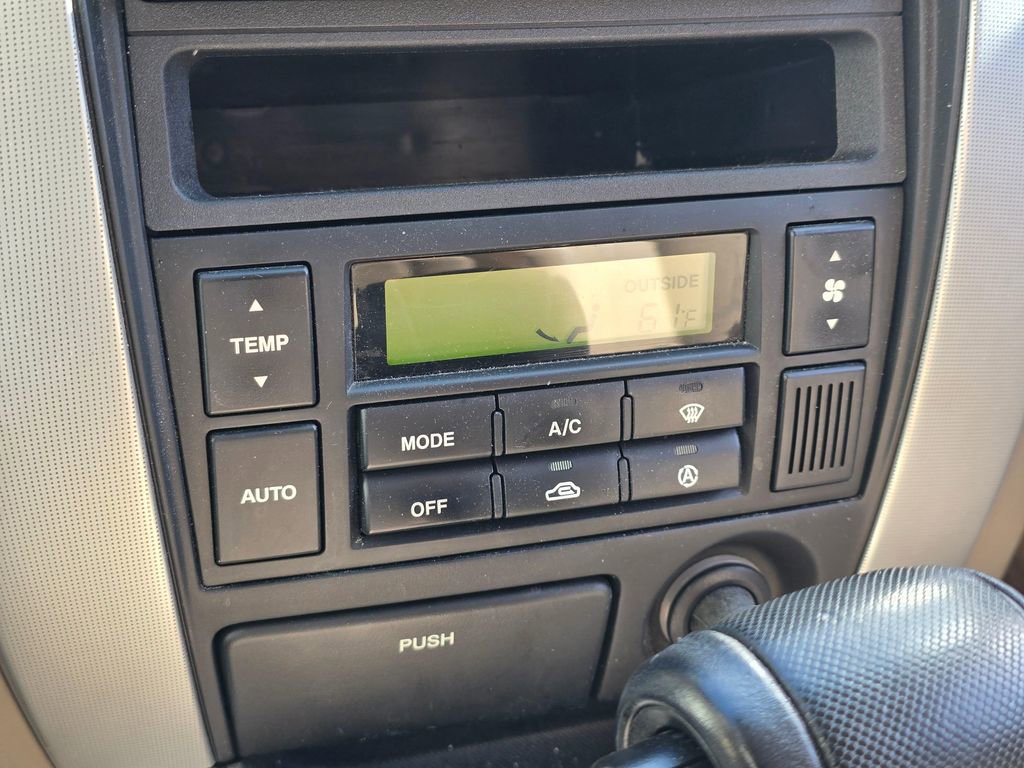 Used 2007 Hyundai Tucson SE AWD/4WD image 19