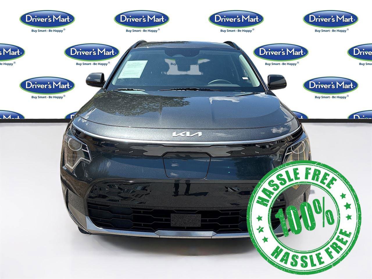 Used 2024 Kia Niro Wind FWD image 2