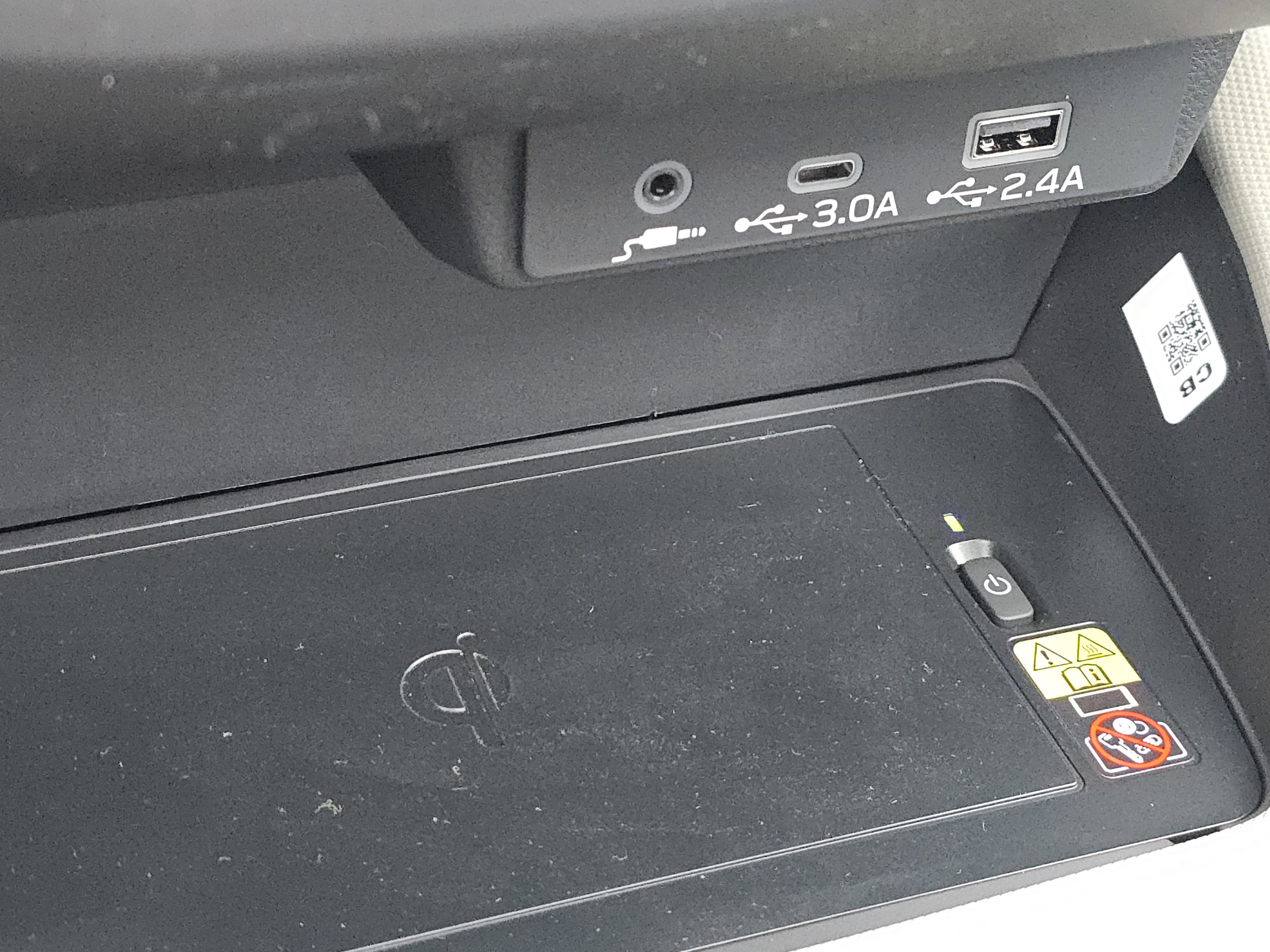 New 2026 Subaru Forester Premium image 24