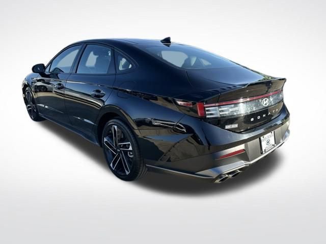 Used 2025 Hyundai Sonata N Line FWD image 7