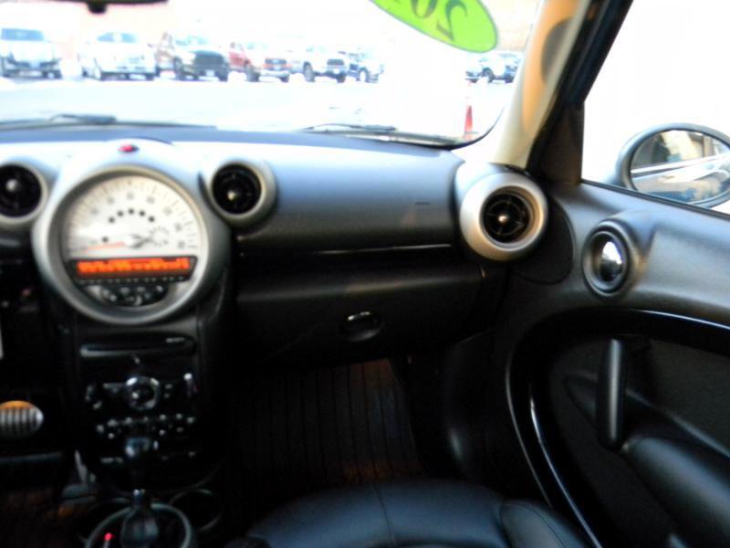 Used 2012 MINI Cooper Countryman S image 18