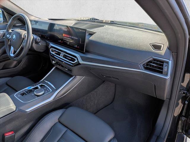 Used 2023 BMW i4 eDrive40 RWD image 22