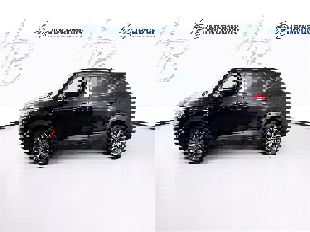 Used 2021 Kia Seltos LX image 25